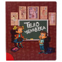 Интерактивная книга ТЕЛО ЧЕЛОВЕКА